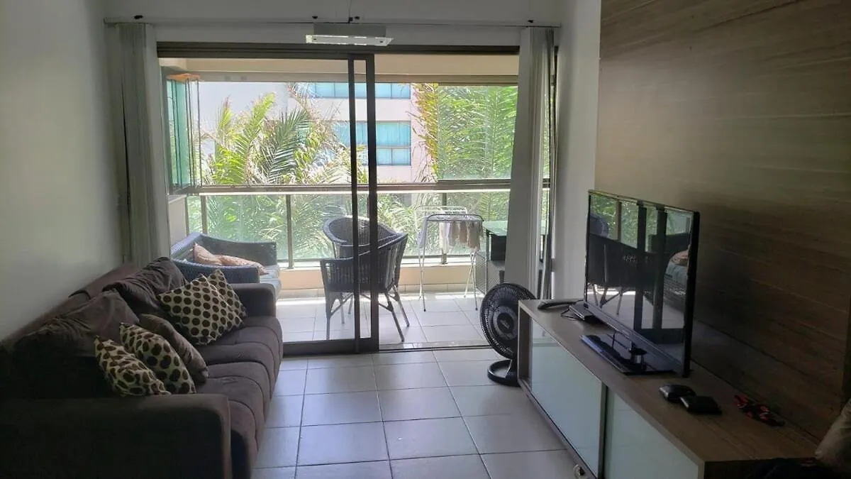 Ekoara Residence Ap Porto de Galinhas Brazil