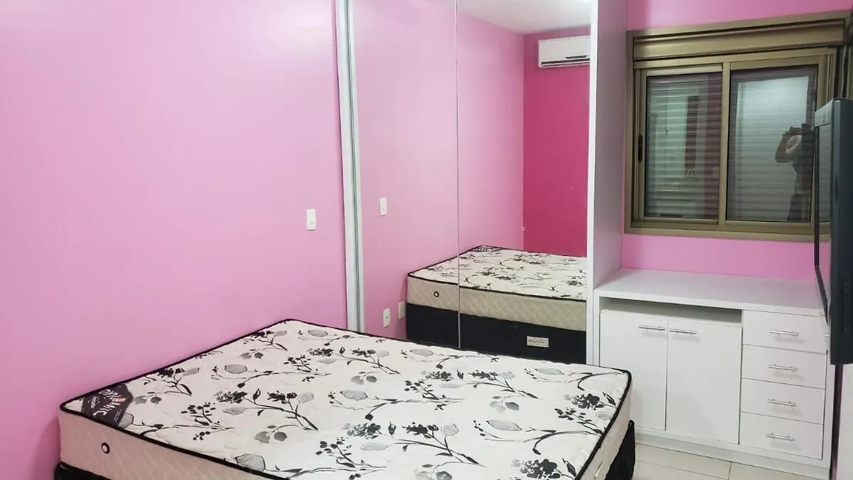 Ekoara Residence Ap Porto de Galinhas 0*,  Brazil