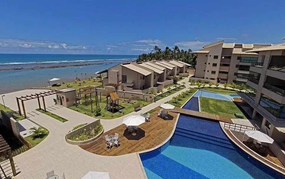 Ekoara Residence Ap Porto de Galinhas