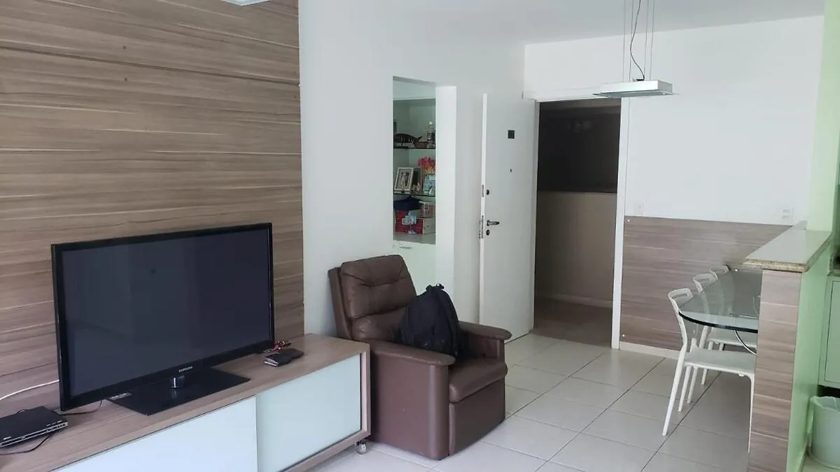 Ekoara Residence Ap Porto de Galinhas Apartment