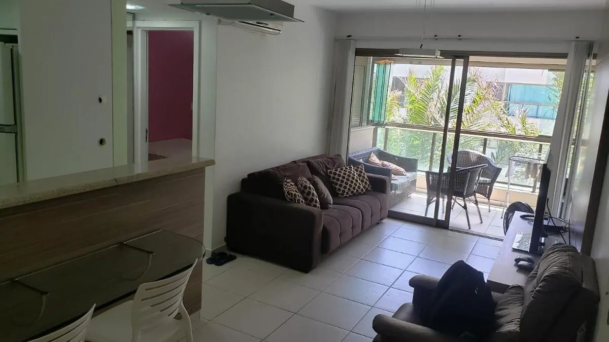 Apartment Ekoara Residence Ap Porto de Galinhas Brazil