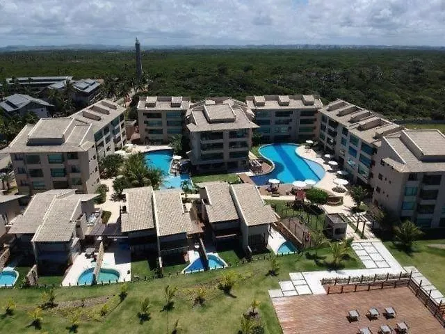 Ekoara Residence Ap Porto de Galinhas