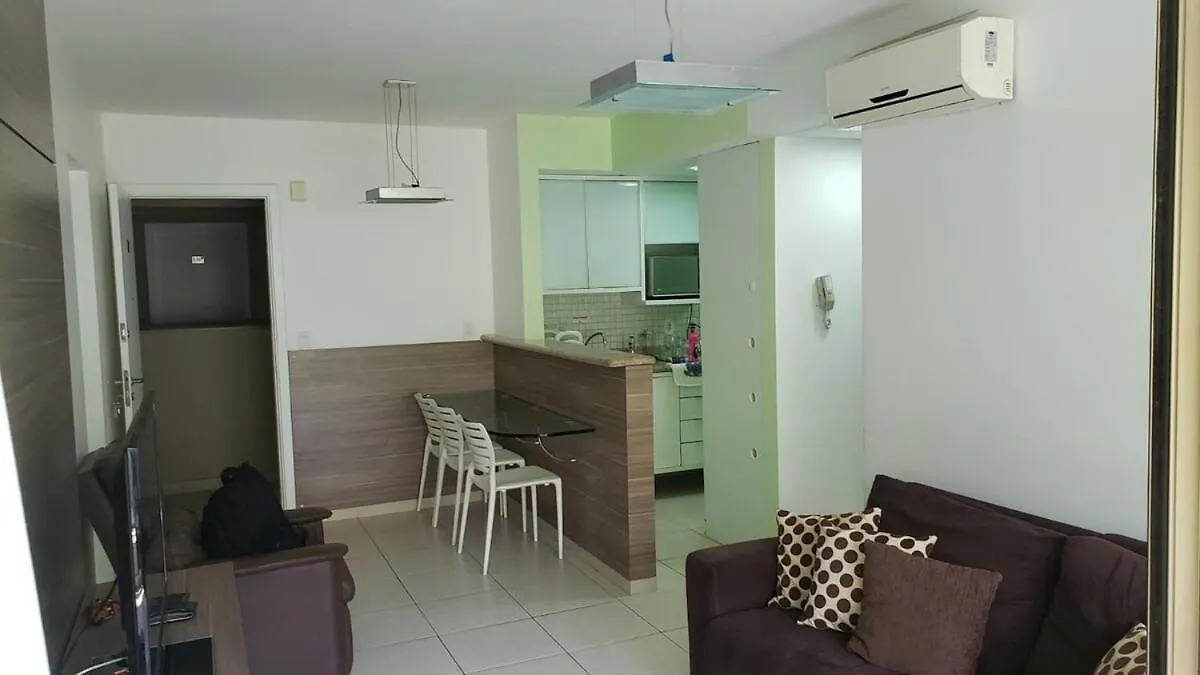 Ekoara Residence Ap Porto de Galinhas