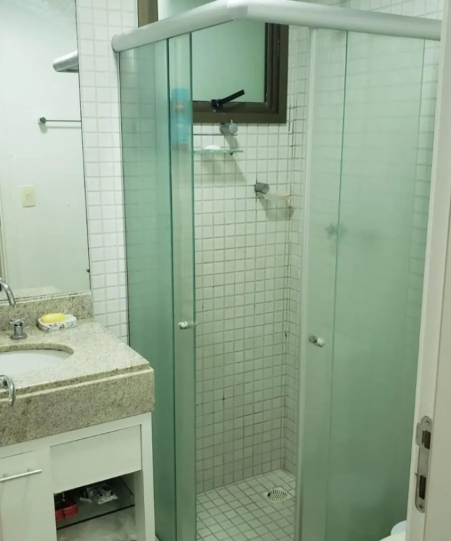 Apartment Ekoara Residence Ap Porto de Galinhas