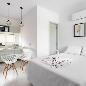  Apartment Quinta Do Mar Flats