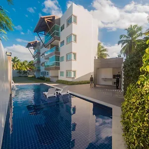  Apartment Solar De Porto Rico 