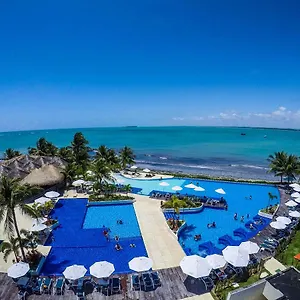4* Курортный комплекс Serrambi