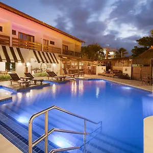 2* Mini-hôtel Quatro Estações
